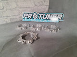 Protuner DBW throttle body adapter

1JZ-GTE VVTI and 1JZ-GTE