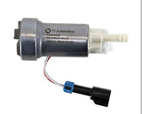 BMW E SERIES PROTUNER STAGE 2 N54 N55 LOW PRESSURE FUEL PUMP CONVERSION