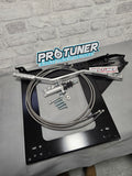 PROTUNER BMW E90/E92 HYDRAULIC HANDBRAKE SEAT BASE