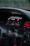 Powertune Digital Dashboard