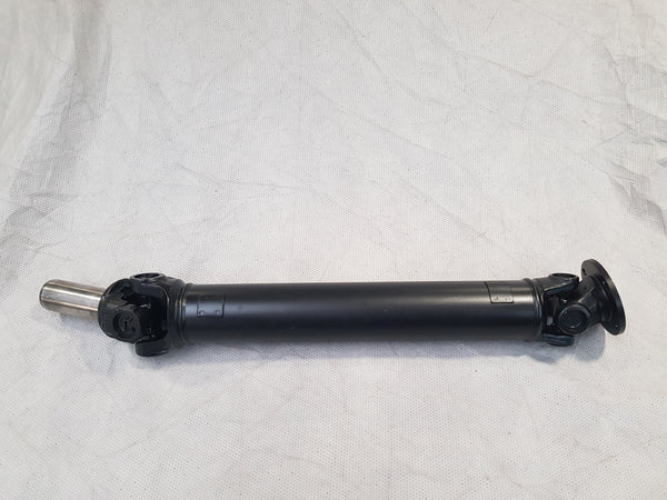 SR20DET TO 350Z GEARBOX ADAPTER PROPSHAFT