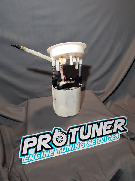 BMW E SERIES PROTUNER STAGE 2 BASIC N54 N55 LOW PRESSURE FUEL PUMP CONVERSION