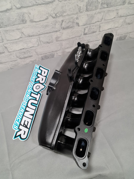 PROTUNER BMW N54 Port injection intake manifold kit.