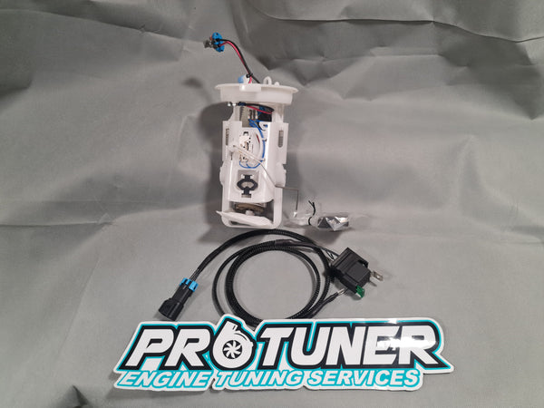 PROTUNER ULTIMATE BMW E46 INTANK FUEL PUMP UPGRADE