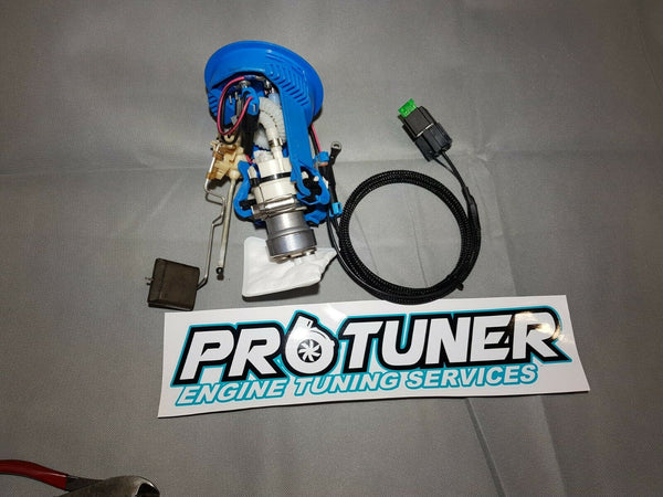 PROTUNER BMW E36 ULTIMATE INTANK FUEL PUMP