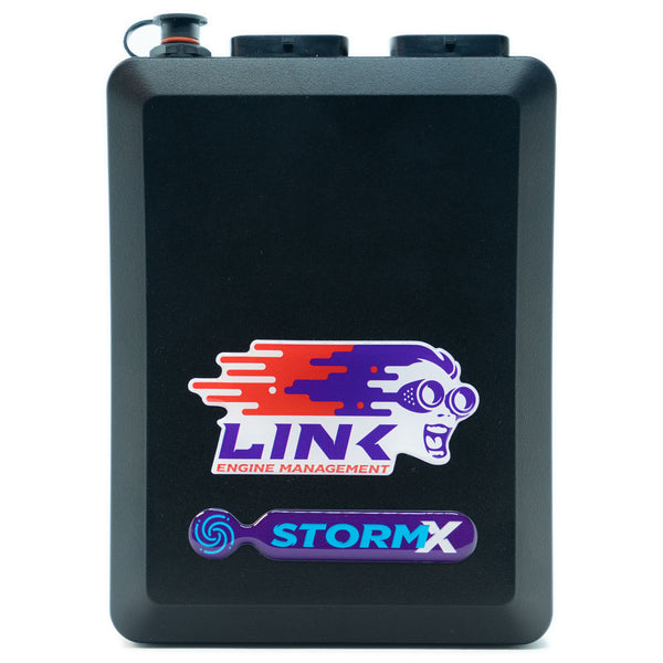 LINK G4x STORM