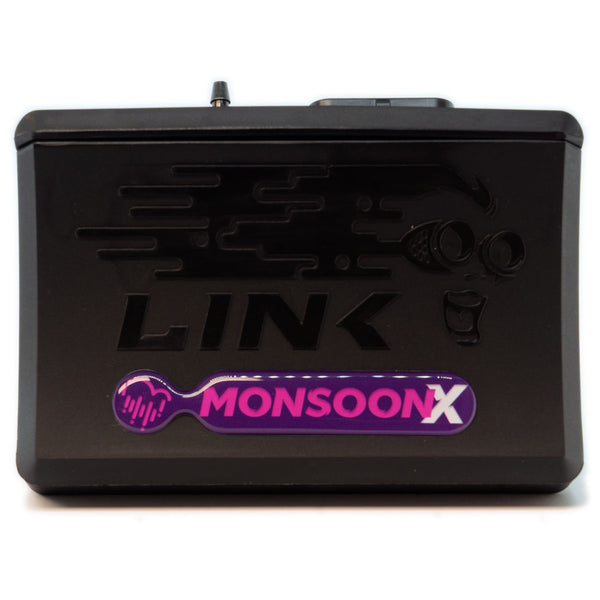 LINK G4x MONSOON