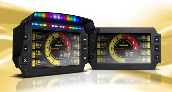 Haltech IC-7 Display Dash