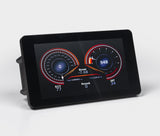 Powertune Digital Dashboard