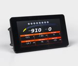 Powertune Digital Dashboard