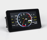 Powertune Digital Dashboard