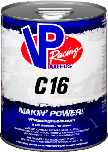 VP RACING C16