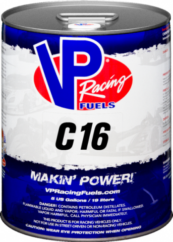 VP RACING C16