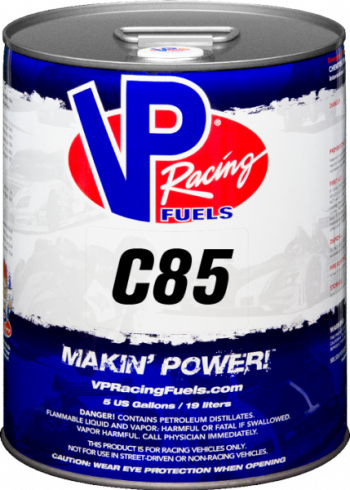 VP RACING C85