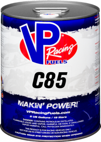 VP RACING C85