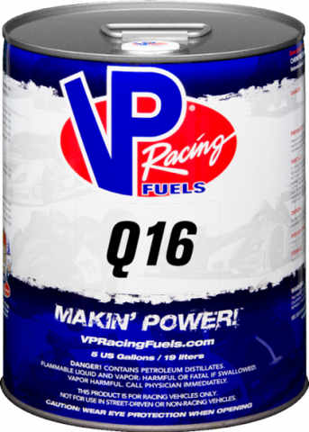 VP RACING Q16