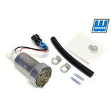 Walbro 450 LPH Universal In-Tank Fuel Pump Kit